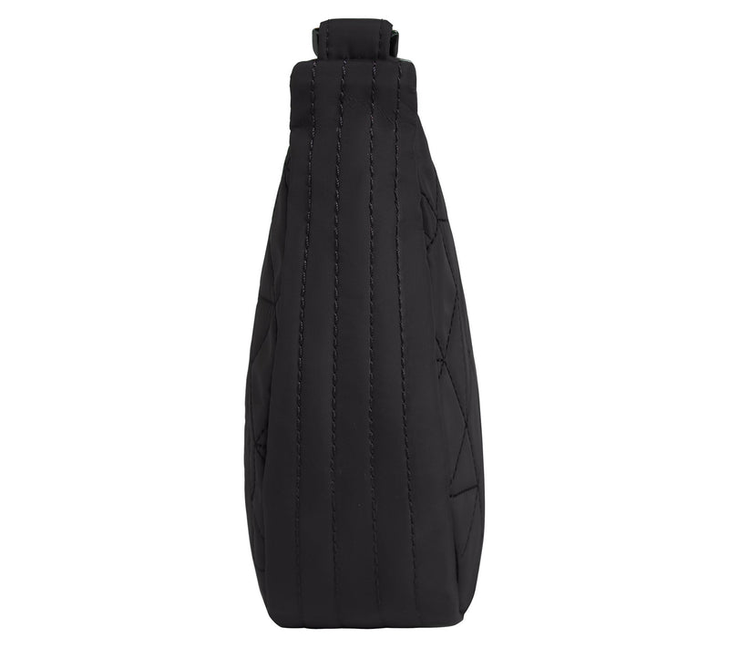 Travelon Anti-Theft Boho Crescent Crossbody — View 3