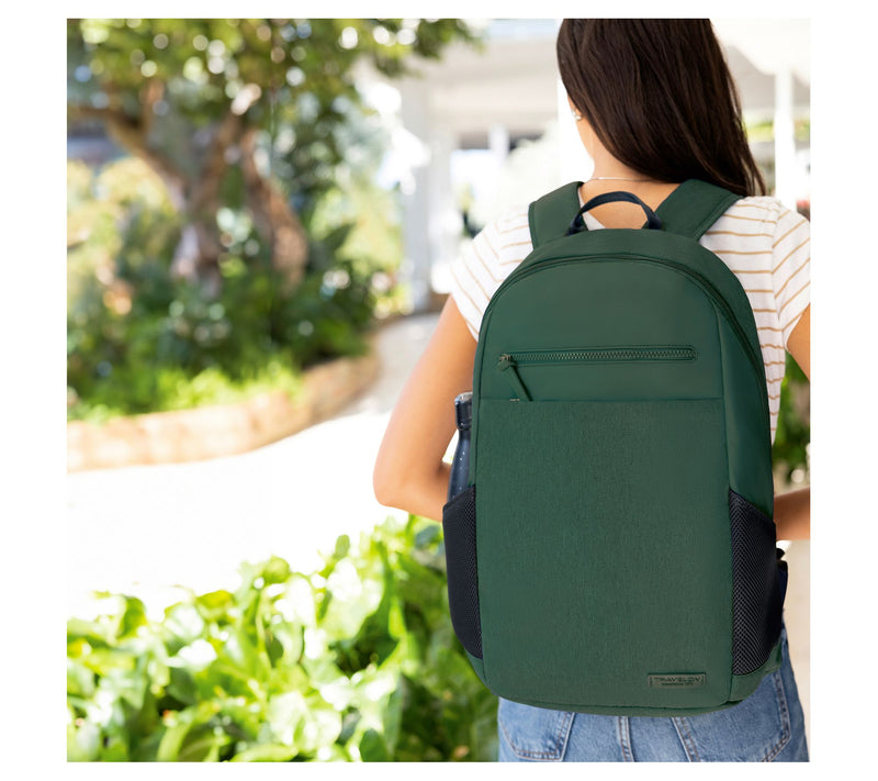 Travelon Anti-Theft Metro Backpack — View 8