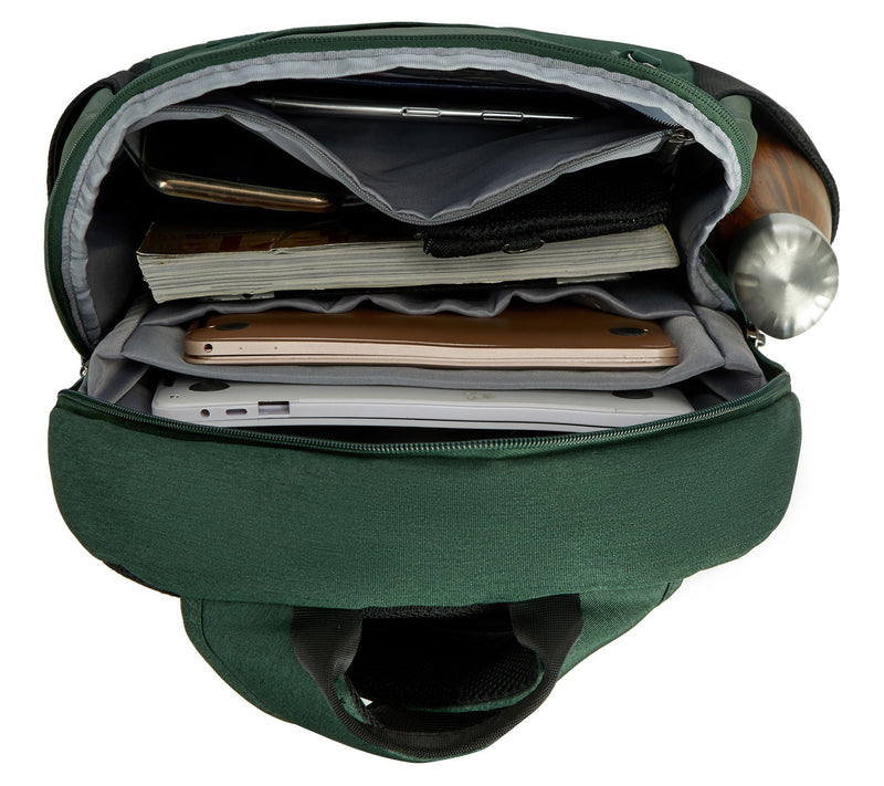 Travelon Anti-Theft Metro Backpack — View 5
