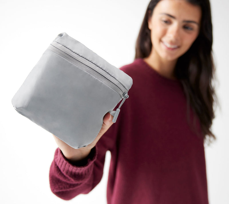 Travelon Pi Packing Intelligence Daily Carry Tote — View 9