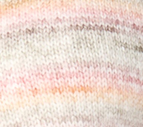 Me by Jennie Garth Cara Space Dye Cardigan — View 5