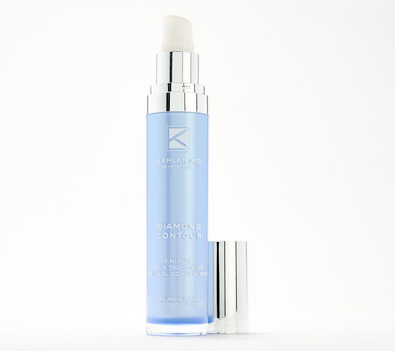 KAPLAN MD 1- Minute Skin Tightening Retinol Concentrate — Main view