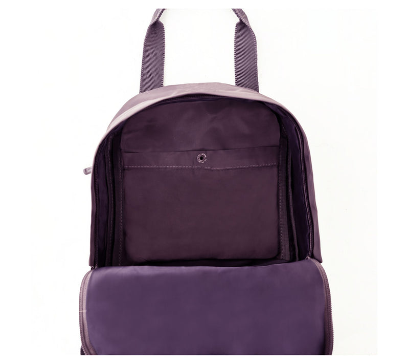 Travelon Packing Intelligence Mini Backpack — View 3