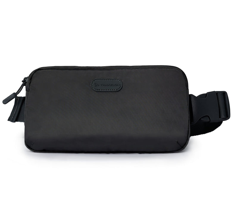 Travelon Pi Packing Intelligence Everyway PhoneSling Belt Bag — View 12