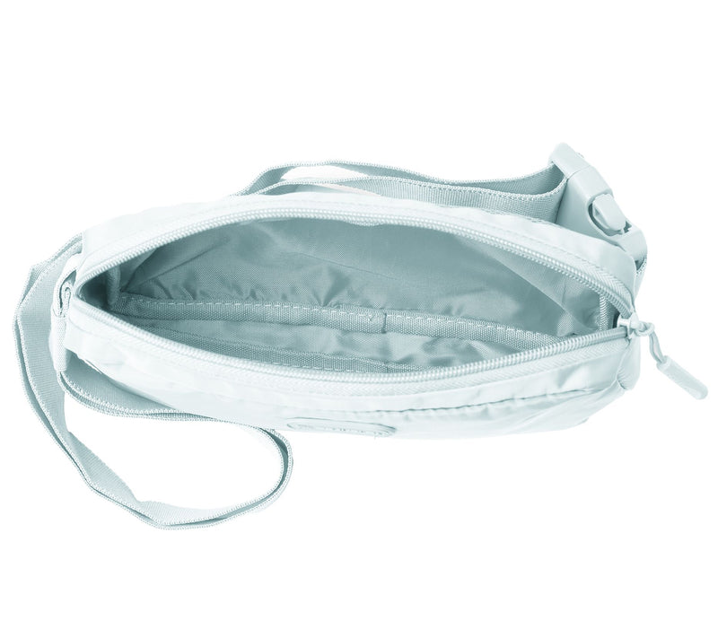 Travelon Pi Packing Intelligence Everyway PhoneSling Belt Bag — View 4