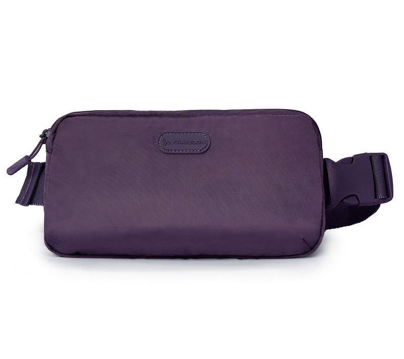 Travelon Pi Packing Intelligence Everyway PhoneSling Belt Bag — View 13