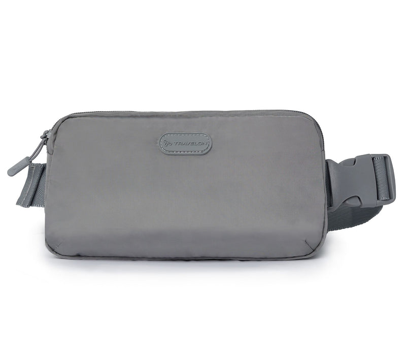 Travelon Pi Packing Intelligence Everyway PhoneSling Belt Bag — View 14