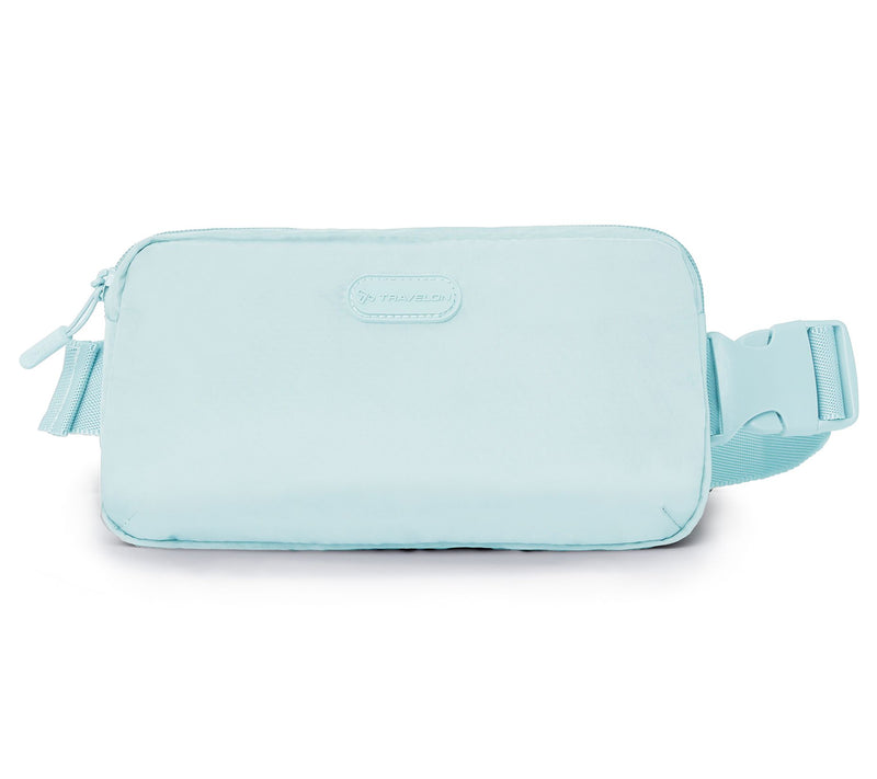 Travelon Pi Packing Intelligence Everyway PhoneSling Belt Bag — Main view