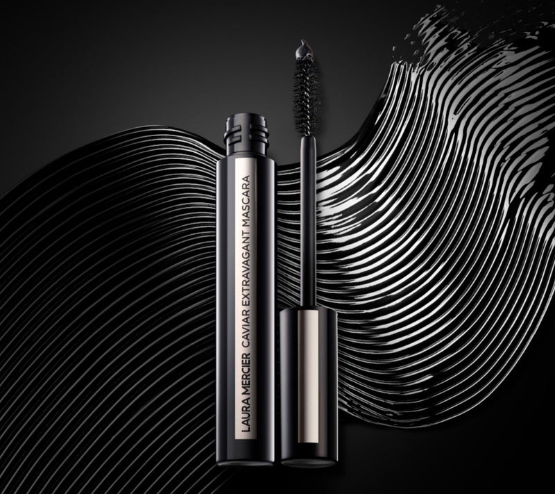 Laura Mercier Caviar Extravagant Mascara — View 7