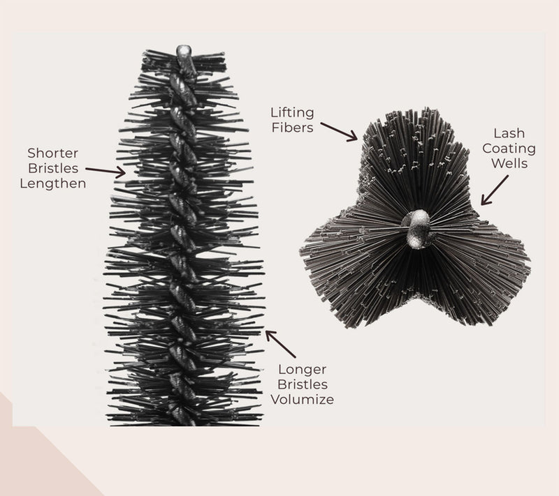 Laura Mercier Caviar Extravagant Mascara — View 4