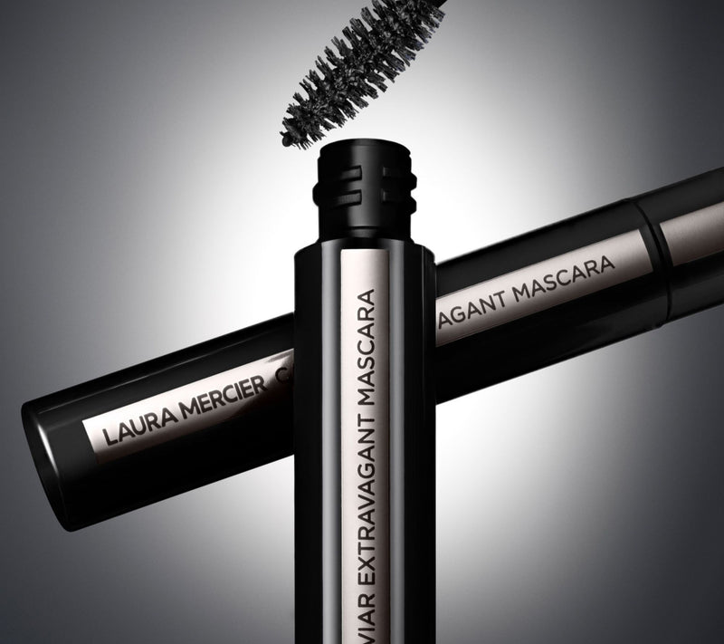 Laura Mercier Caviar Extravagant Mascara — View 8