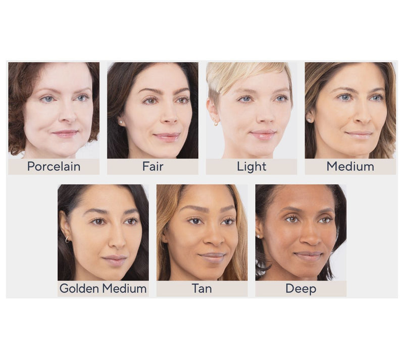 Laura Geller Super-Size Double Take Foundation & SPF Spackle — View 18