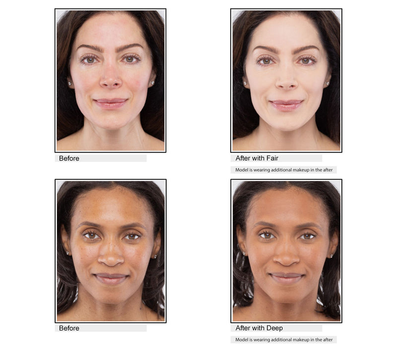 Laura Geller Super-Size Double Take Foundation & SPF Spackle — View 19