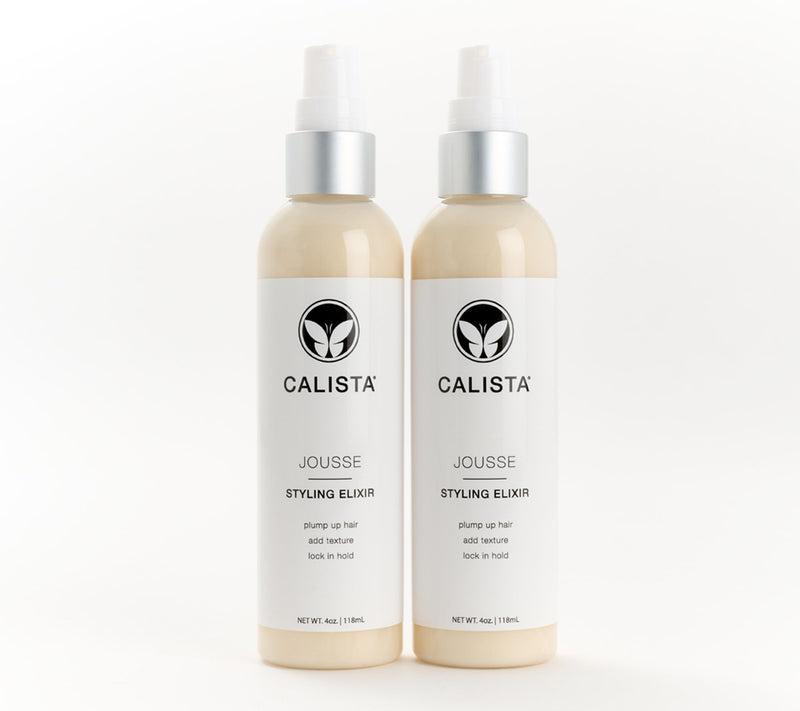 Calista Jousse Hybrid Styling Elixir 4oz Duo — Main view