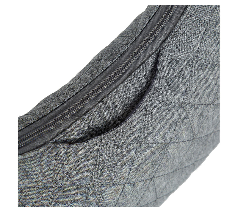 Travelon Anti-Theft Boho Slouchy Crossbody — View 6