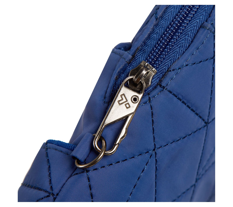 Travelon Anti-Theft Boho Slim Crossbody — View 5
