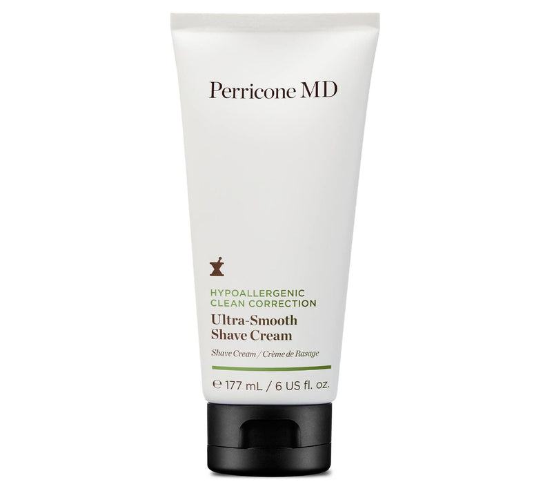 Perricone MD Hypoallergenic Ultra-Smooth Shave Cream — Main view