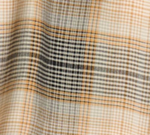 Me by Jennie Garth Regular Ynez Woven Ankle Skirt — View 9