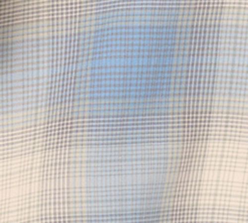 Me by Jennie Garth Regular Ynez Woven Ankle Skirt — View 10