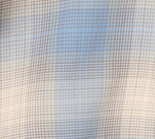 Me by Jennie Garth Petite Ynez Woven Ankle Skirt — View 10