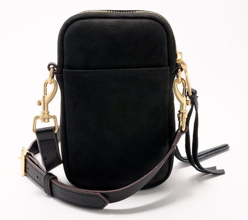 Aimee Kestenberg Leather Starstruck Crossbody — View 5
