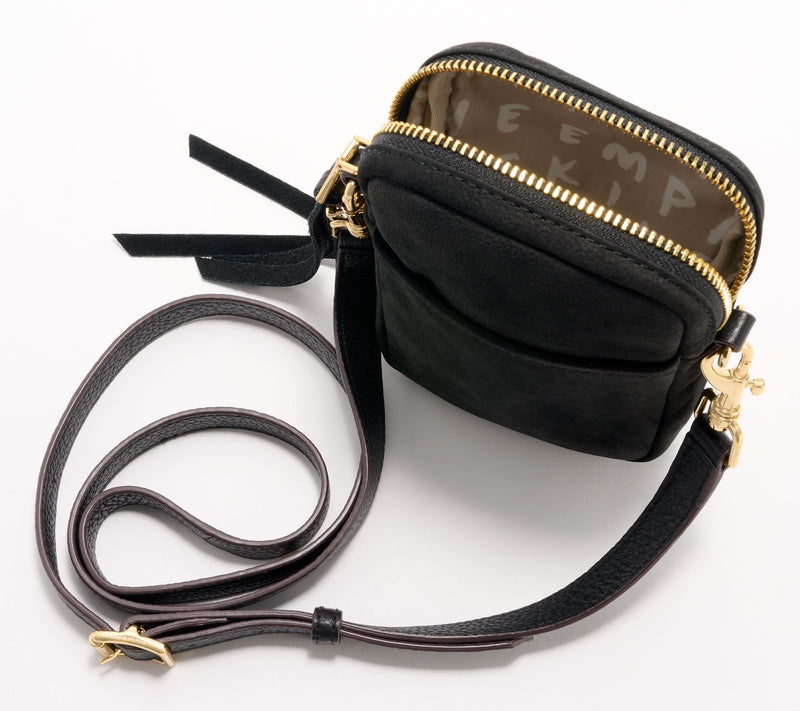 Aimee Kestenberg Leather Starstruck Crossbody — View 6