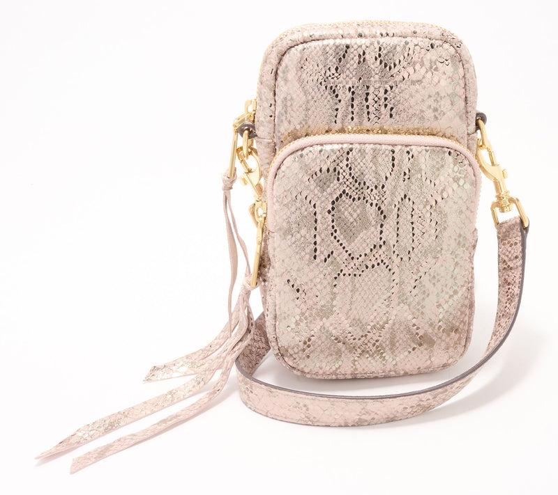 Aimee Kestenberg Leather Starstruck Crossbody — Main view