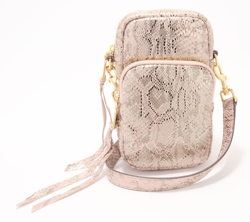 Aimee Kestenberg Leather Starstruck Crossbody — View 18