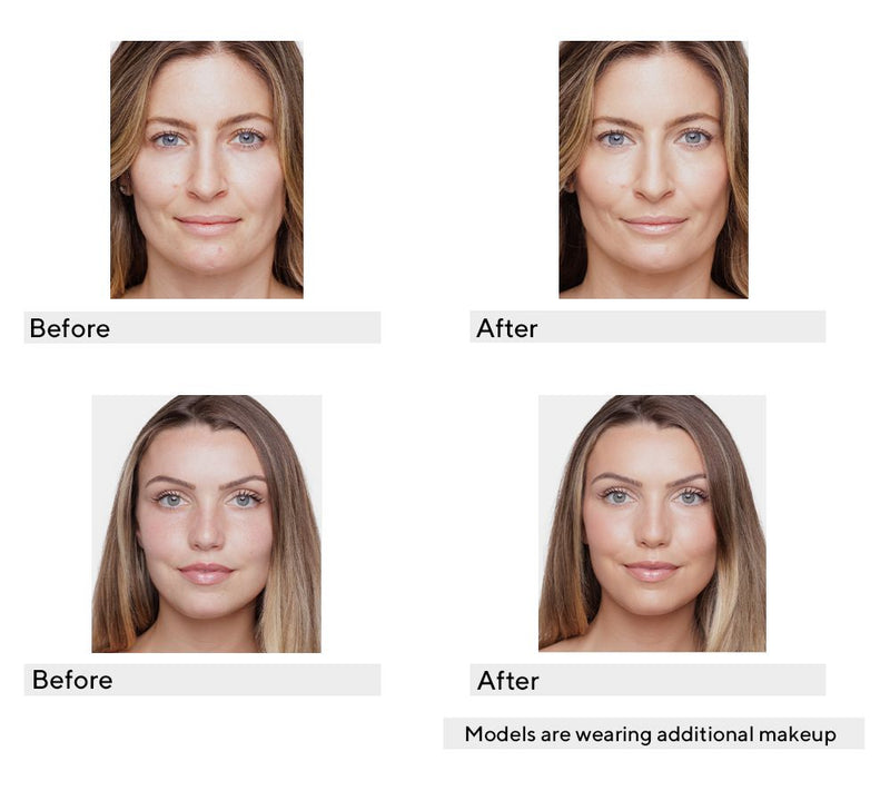 Laura Geller Better than Block SPF 50 Tinted Moisturizer Duo — View 18