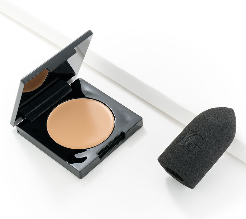 Laura Geller Seamless Coverage Concealer with Sponge — View 9