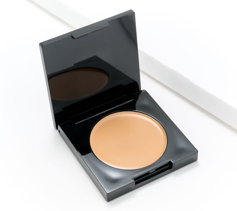Laura Geller Seamless Coverage Concealer with Sponge — View 16