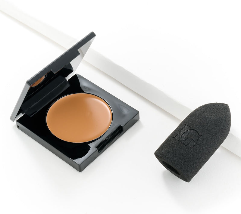 Laura Geller Seamless Coverage Concealer with Sponge — View 13
