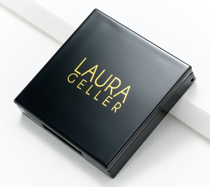 Laura Geller Seamless Coverage Concealer with Sponge — View 17