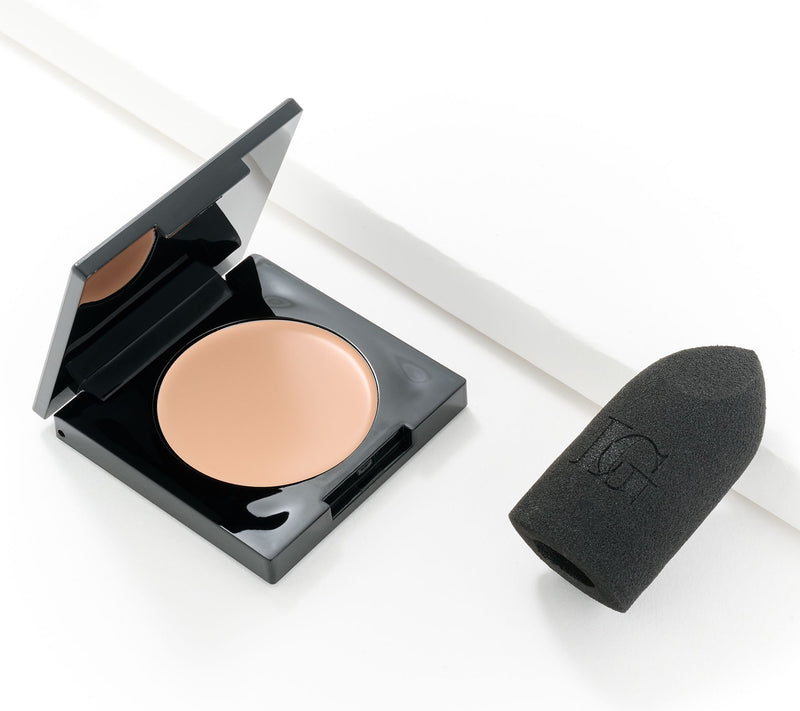 Laura Geller Seamless Coverage Concealer with Sponge — View 5