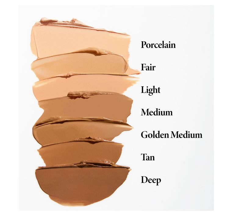 Laura Geller Seamless Coverage Concealer with Sponge — View 19