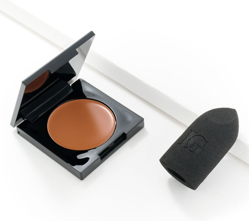 Laura Geller Seamless Coverage Concealer with Sponge — View 15
