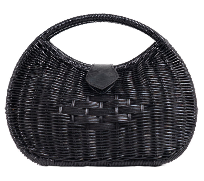 Jelavu Artemis Mini Satchel Bag — View 8