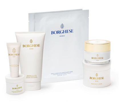 Borghese 7-Piece Skin Perfecting Gift Set