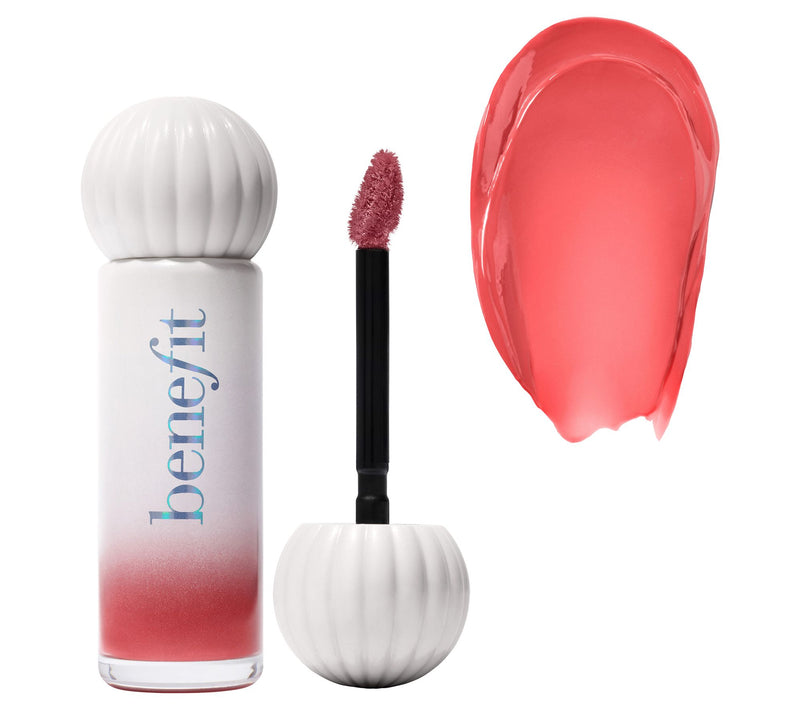 Benefit Cosmetics Splashtint Moisturizing Dewy Lip Tint — View 9