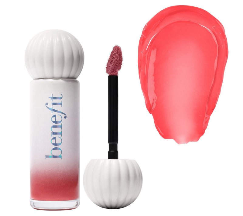 Benefit Cosmetics Splashtint Moisturizing Dewy Lip Tint — View 5
