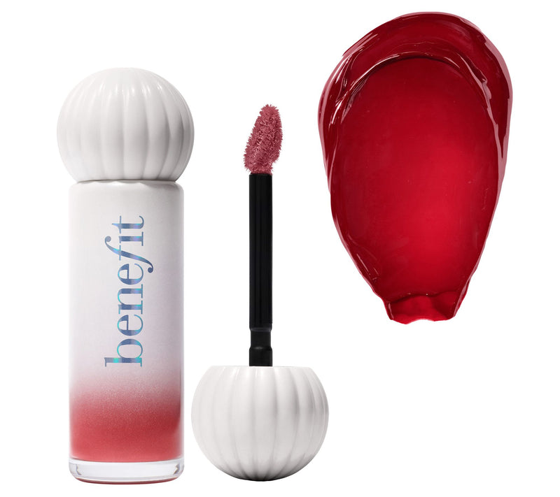 Benefit Cosmetics Splashtint Moisturizing Dewy Lip Tint — View 7