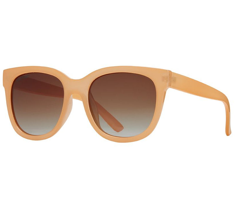 Blue Planet Eco-Eyewear Acacia Polarized Sunglasses — View 6
