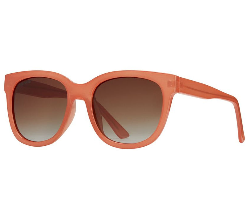 Blue Planet Eco-Eyewear Acacia Polarized Sunglasses — View 8