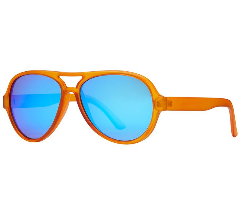 Blue Planet Eco-Eyewear Kings Anti-Slip Polarized Sunglasses — View 7