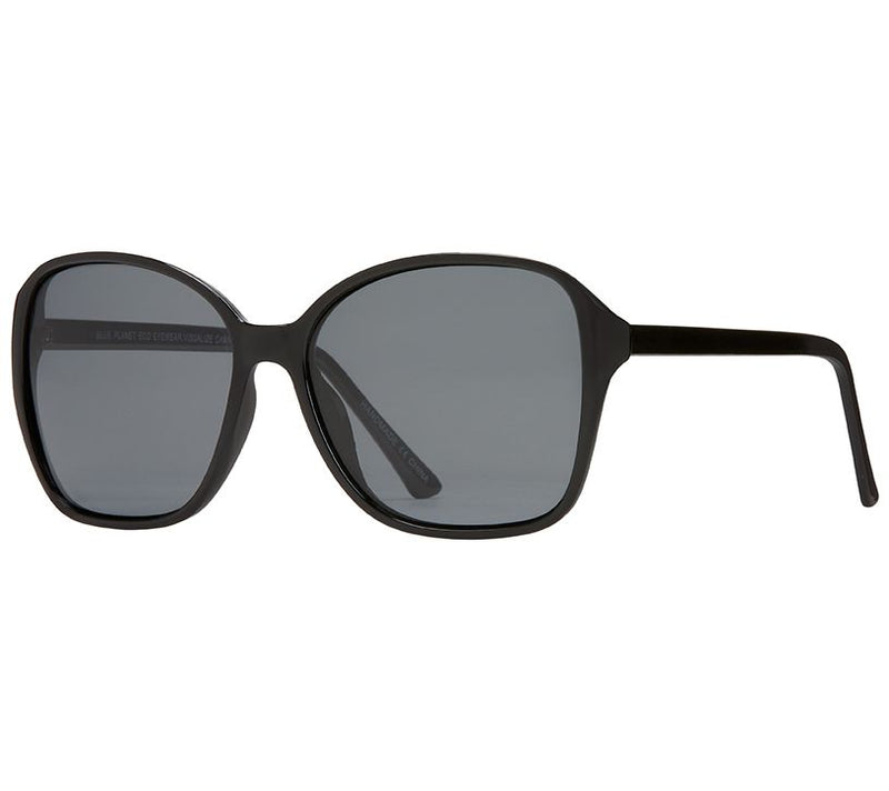 Blue Planet Eco-Eyewear Althea Polarized Sunglasses — View 7
