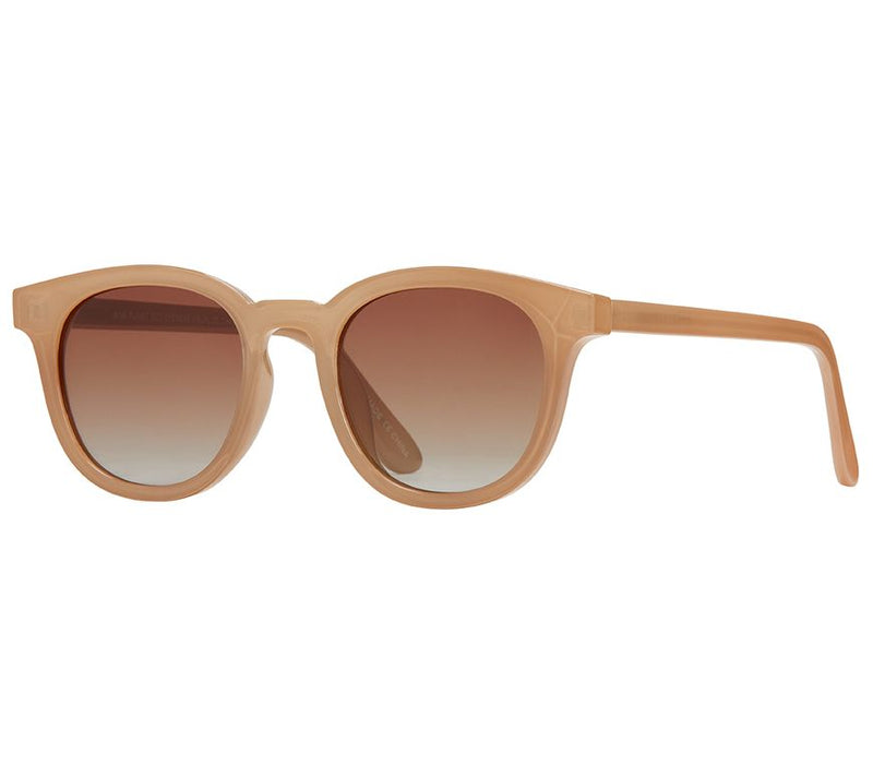 Blue Planet Eco-Eyewear Este Polarized Sunglasses — View 6
