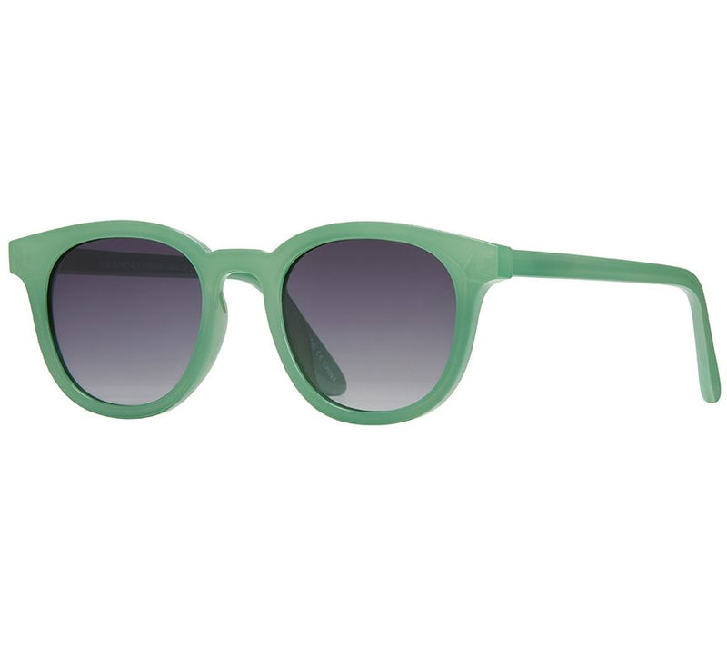 Blue Planet Eco-Eyewear Este Polarized Sunglasses — View 7