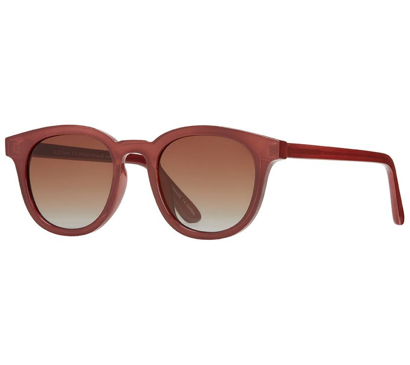 Blue Planet Eco-Eyewear Este Polarized Sunglasses — View 9