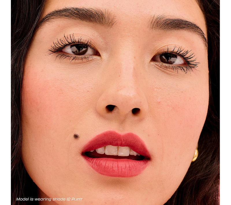 Benefit The Plush Club Moisturizing Matte Lip T int Duo — View 2