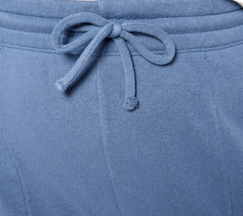 AnyBody Regular Brushed French Terry Joggers — View 14